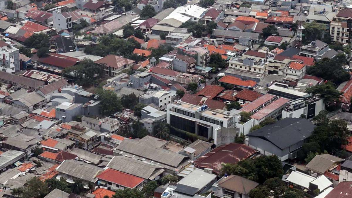 Cara Cek Pajak Bumi dan Bangunan Online dengan Mudah, Biar Tidak Kena Denda Mendadak