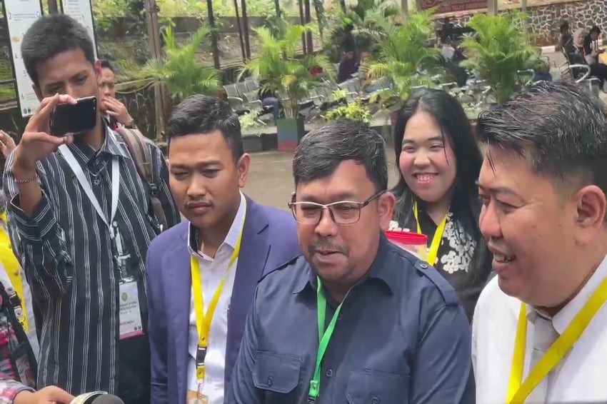 Bedu Pisah Atap dengan Irma Kartika, Kini Tinggal di Rumah Kakaknya