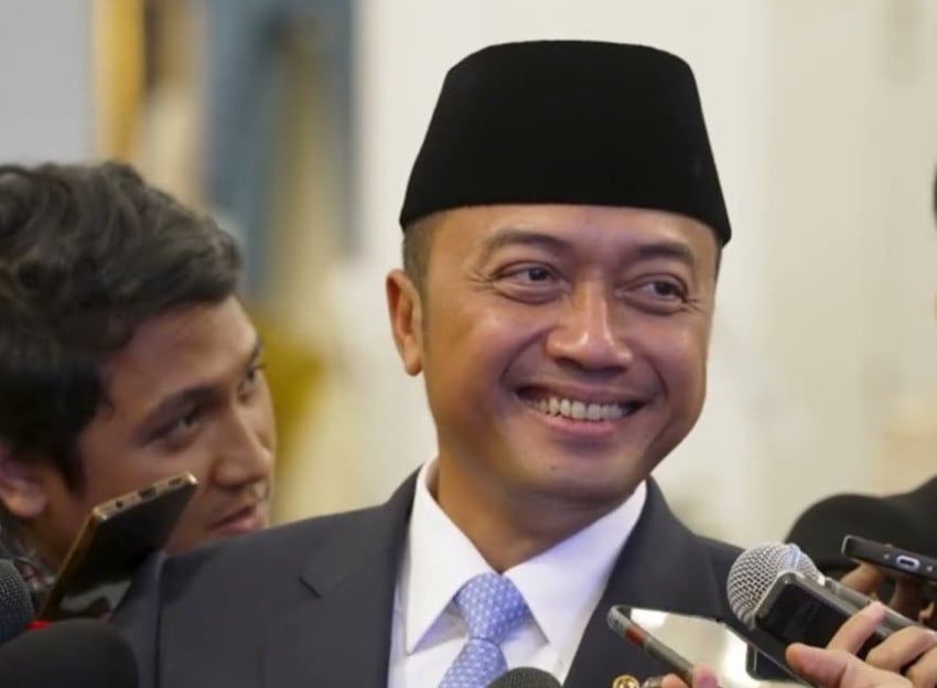 Kementerian BUMN Kemungkinan Turun Status Jadi Badan