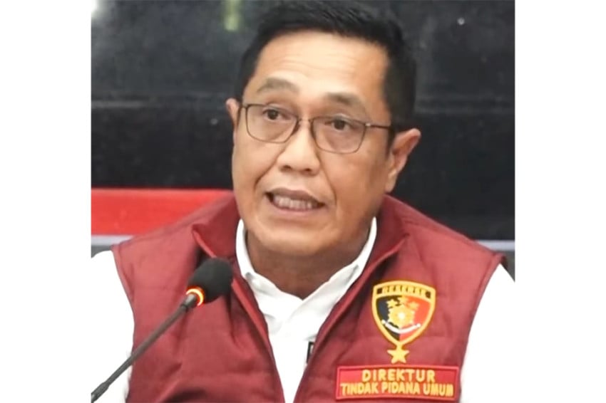 Pernah Tangani Kasus Ijazah Jokowi, Kini Menjadi Kapolda Sulsel