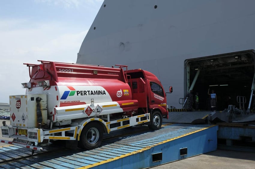 BBM Pertamina Ditolak SPBU Swasta, Begini Kata Pengamat Soal Kandungan Etanol