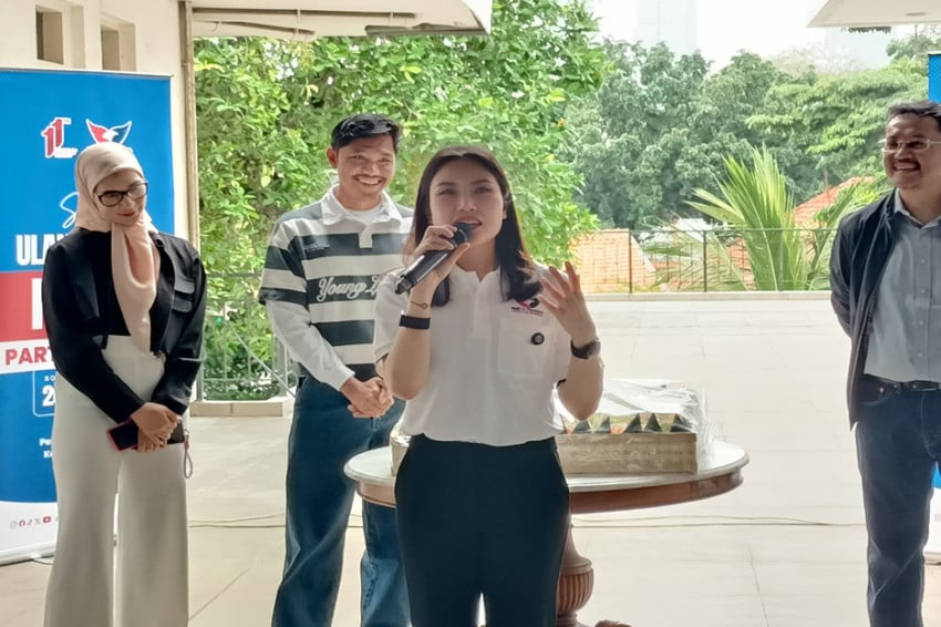 Momentum Refleksi bagi Seluruh Kader