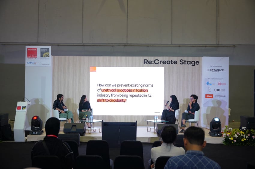 Indonesia Kukuhkan Posisi sebagai Hub Industri Furnitur Asia Tenggara