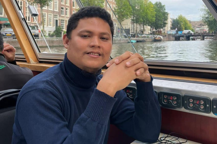 Jokowi dan Jebakan Utang China