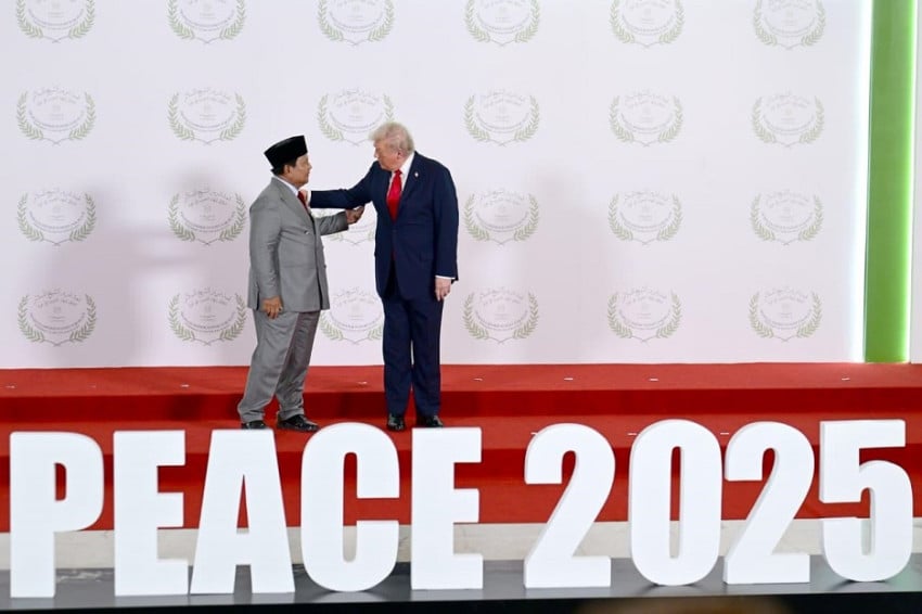 I See Tough Man Right Here