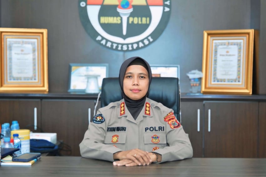 Oknum Brimob di Maluku Terduga Pelaku Kekerasan Seksual Dipatsus 20 Hari
