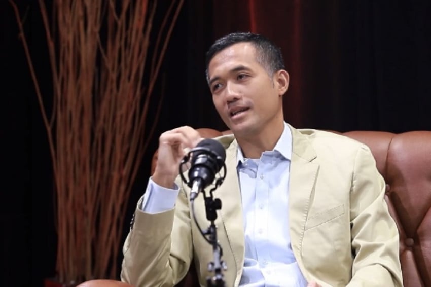 Pakar Sebut Indonesia Butuh Bangun Daya Tangkal Asimetris Hadapi Persaingan Global