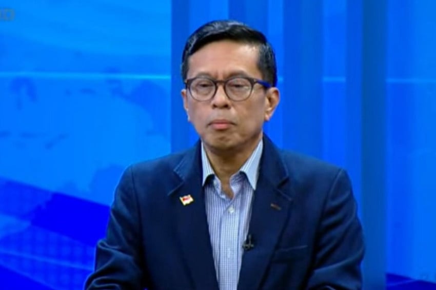 Roy Suryo Cs Klaim Dapat Salinan Ijazah dari KPU, Relawan Jokowi Mania: Tegaskan Jokowi Lulusan UGM