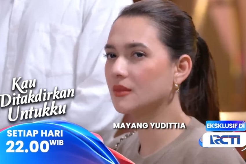 Kembalinya Wildan dan Rencana Baru Jenny