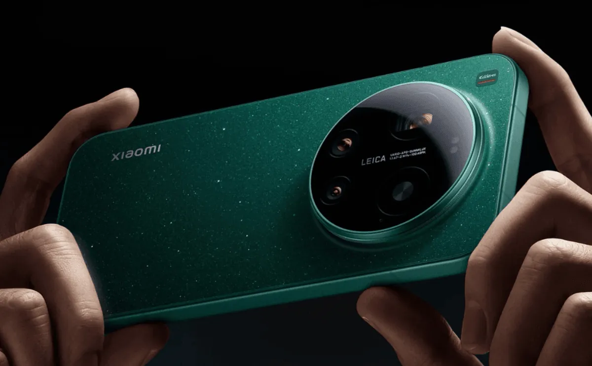 Xiaomi 17 Series Rilis 3 Maret 2026, Bawa Kamera LOFIC 200MP