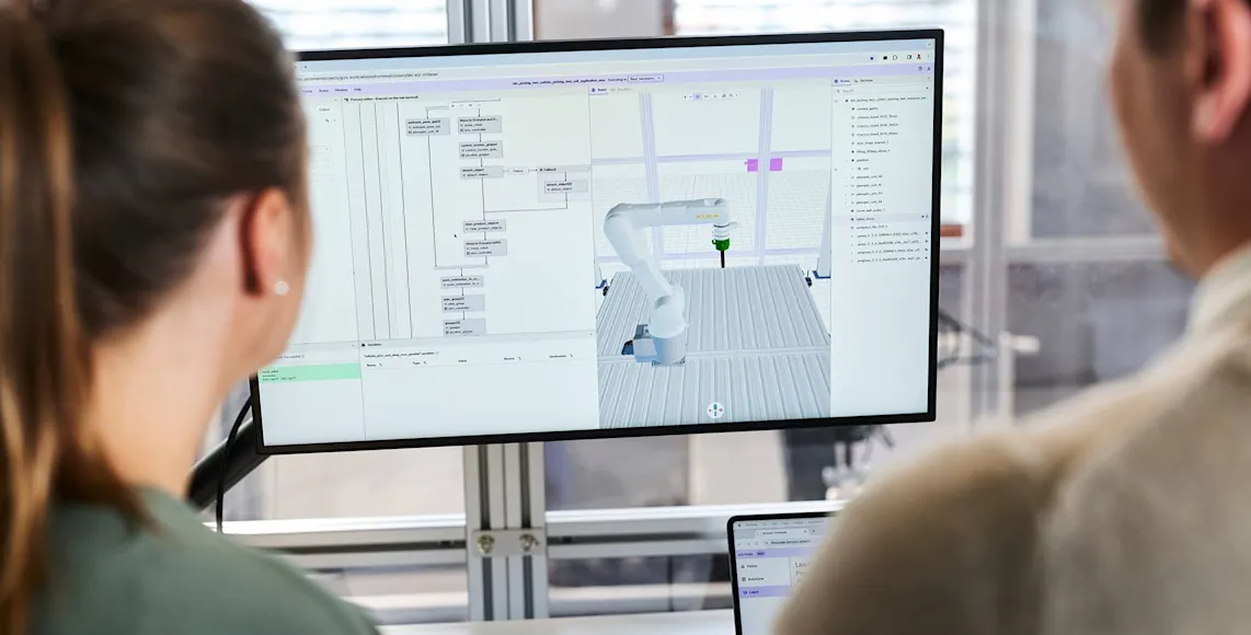 Google Serius Garap Robotik! Intrinsic Gabung Tim Inti, Siap Ciptakan ‘Android’ Versi Robot