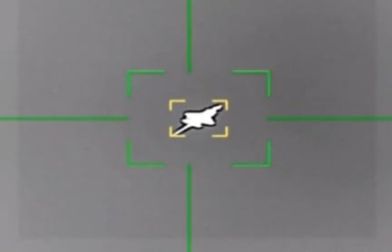 Iran Klaim Tembak Pesawat Tempur Siluman F-35 AS