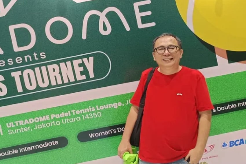Konflik Ruben Onsu dan Sarwendah Melebar, Produser Cherrybelle Ikut Buka Suara