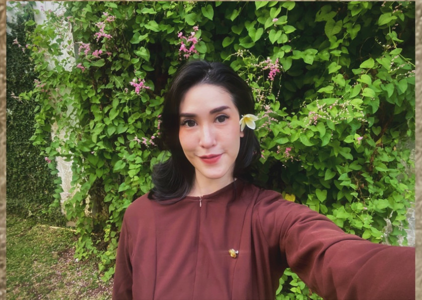 Elma Agustin Buka Suara Soal Tak Diajak Reuni Princess, Singgung Cara Komunikasi