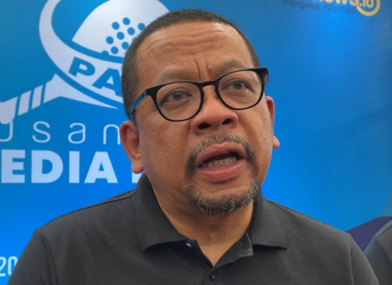 Penting untuk Kawal Agenda Negara