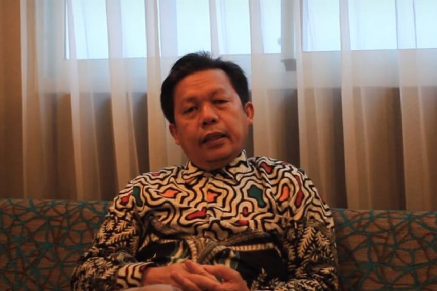 Penasihat Ahli Kapolri Optimistis Irjen Wibowo Tingkatkan Pelayanan Korlantas Semakin Modern